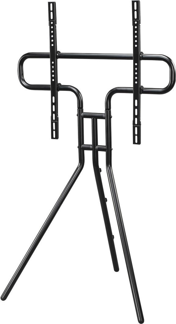 Hama TV-Ständer, Staffelei freistehend, höhenverstellbar, 191 cm (75) bis 40 kg (00220870)