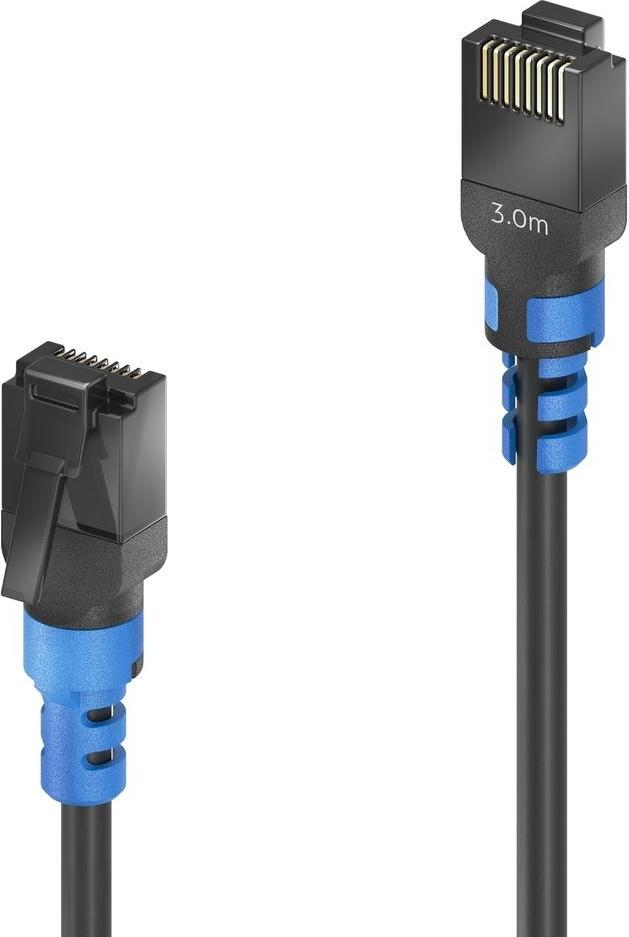 PureLink FlexInstall Patchkabel Cat.6A UTP 3.00m (FI-PC100-030)