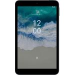 Nokia T10 Tiger 32 GB 20,3 cm (8") 3 GB Wi-Fi 5 (802.11ac) Android 12 Blau (3GT001FPG1002)