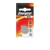 Energizer No. CR2032 - Batterie CR2032 Li 225 mAh