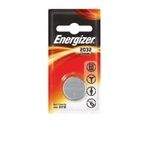 Energizer No. CR2032 - Batterie CR2032 Li 225 mAh