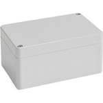 BOPLA Universal-Gehäuse Polycarbonat Hellgrau 65 x 50 x 35 M 206 1 St. (02206000)