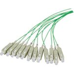 EFB-Elektronik Faserpigtail SC 62,5/125µ OM1 blau, 2m Hersteller: EFB Elektronik (O3333.2)