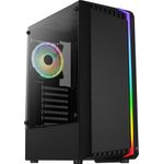 Aerocool Bionic PC Acrylnitril-Butadien-Styrol (ABS) (ACCM-PV34113.11)