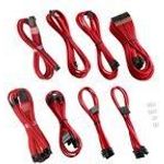 CableMod RT-Series Pro ModMesh Sleeved 12VHPWR StealthSense (CM-PRTS-16X2KIT-NKR-R)