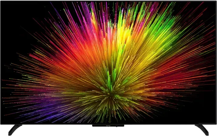 Panasonic Premium TV-55Z80BEZ, Z80B-Serie, 55 Zoll, 4K Ultra HD OLED Smart TV, 2025, Fire TV, Dolby Vision & Atmos (TV-55Z80BEZ)
