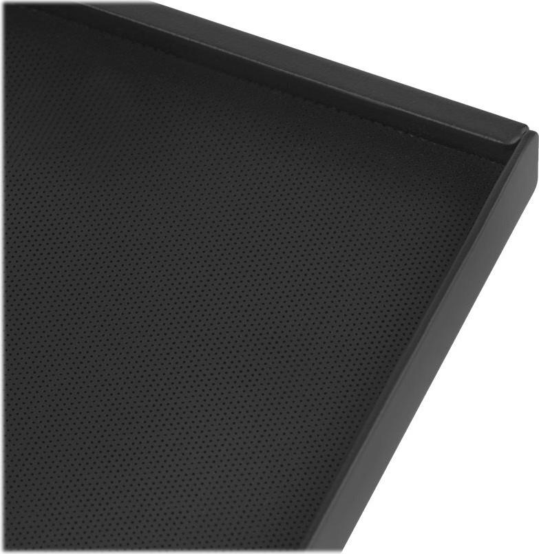 SilverStone RM42-502 Rack-Gehäuse 4U SSI EEB Schwarz