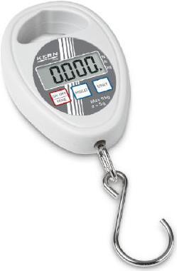 WA HDB 5K5 - Hängewaage digital bis 5.0 kg (HDB 5K5N)