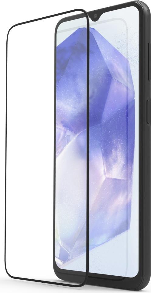 Hama Handy-Schutzglas Extreme Protect für Samsung Galaxy A55 5G (00222773)