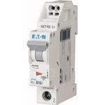 Eaton PLI-B16/1 Stromunterbrecher Miniatur-Leistungsschalter Typ B (101251)