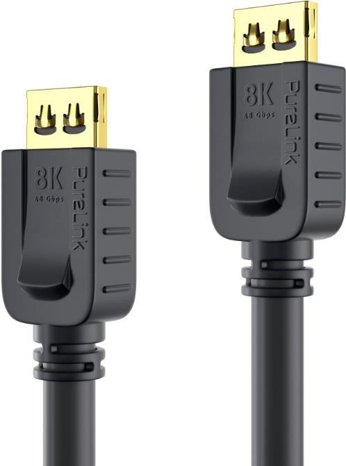 PureLink PI1010-050 HDMI-Kabel 5 m HDMI Typ A (Standard) Schwarz (PI1010-050)