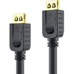 PureLink PI1010-050 HDMI-Kabel 5 m HDMI Typ A (Standard) Schwarz (PI1010-050)