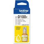Brother BTD100Y Druckerpatronennachfüller Original (BTD100Y)