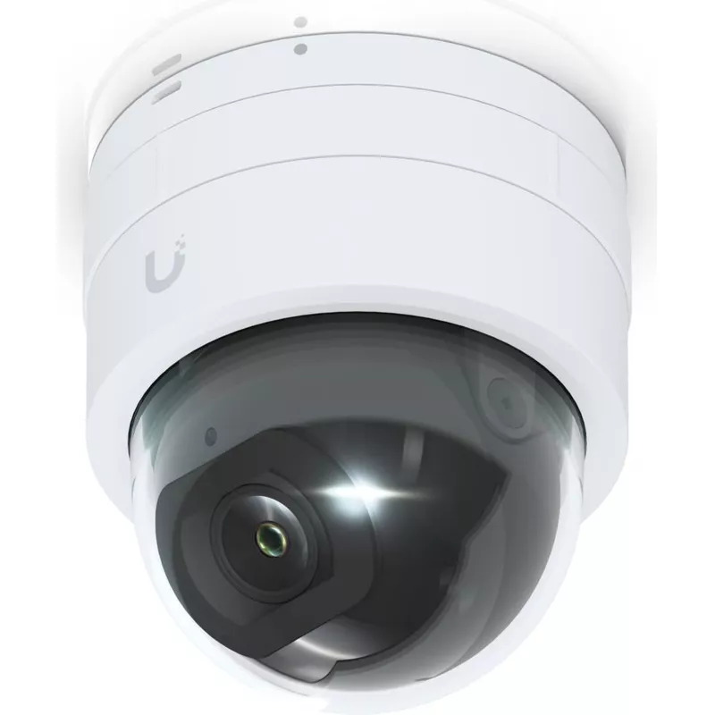 Ubiquiti G5 Dome Ultra IP-Sicherheitskamera Innen & Außen 2688 x 1512 Pixel Decke/Wand (UVC-G5-DOME-ULTRA) (geöffnet)