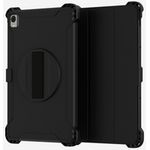 HMD Global T21 Rugged Grip Cover (8P00000291)