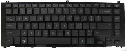 HP Keyboard (EUROPEAN) (701974-131)