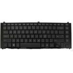 HP Keyboard (EUROPEAN) (701974-131)