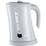 Severin WK 3480 Glas-Tee-/Wasserkocher Deluxe (WK3480)