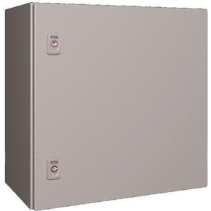 Kompakt-Schaltschrank AX 1türig 500x500x300mm (1350000)