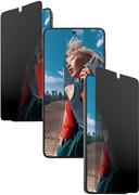 PanzerGlass 2-Way Privacy Displayschutz Samsung Galaxy S26+ Ultra-Wide Fit (PG20176)