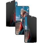 PanzerGlass 2-Way Privacy Displayschutz Samsung Galaxy S26+ Ultra-Wide Fit (PG20176)