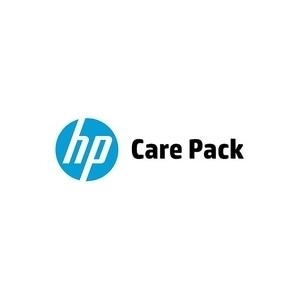 Hewlett Packard EPACK 3YR 4H EXCH HP 5830-96 F/ DEDICATED SERVER/STORAGE/NETW GR (U4MT9E)