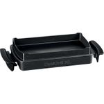 Tefal XA7278 Backofenrost & Backblech Grill Rechteckig (XA7278)