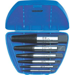 Gedore 6759700 Schraubenausdreher-Set