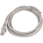 Cisco Patch-Kabel RJ-45 (M) zu RJ-45 (M) (CAB-ETH-1.5M-GR=)