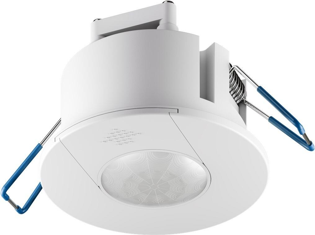 Goobay Bewegungsmelder Compact, weiß (79598)