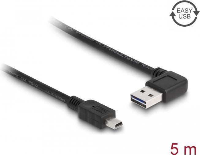 DeLOCK EASY-USB USB-Kabel (83381)