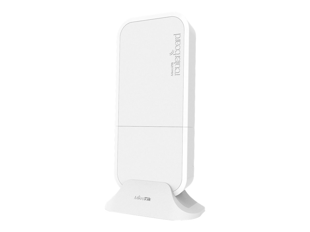 MikroTik wAP LTE kit (2024) Access Point 2.4 GHz 300 Mbps Weiß