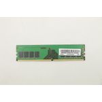 Lenovo 5M30V06836 Speichermodul 8 GB 1 x 8 GB DDR4 3200 MHz (5M30V06836)