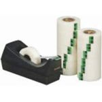 Scotch 7100046486 33 m Transparent 14 Stück(e) (900C3814)