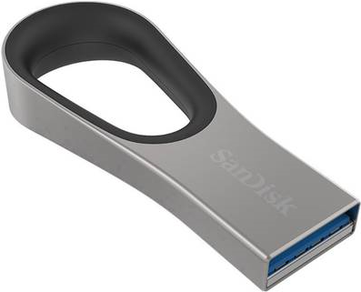 SanDisk Ultra Loop USB-Flash-Laufwerk (SDCZ93-064G-G46)