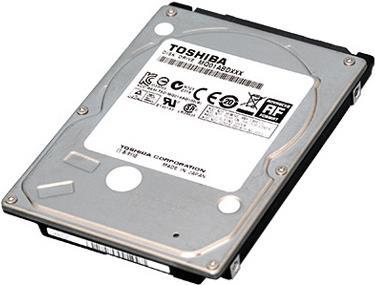 Acer KH.75004.001 Interne Festplatte 2.5"  750 GB Serial ATA III (KH.75004.001)