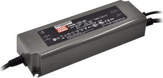 Meanwell Mean Well PWM-120 series PWM-120-24 - Netzteil (PWM-120-24)