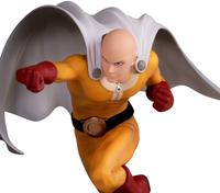 ABYstyle Figur ONE PUNCH MAN - Figurine"Saitama" x2" (3665361068716)