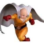 ABYstyle Figur ONE PUNCH MAN - Figurine"Saitama" x2" (3665361068716)