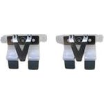 PLUSTEK ADF-Pad f.PS4xx/PS4xxU/eScan besteht aus 2 Pads (Z-27-65F-0201A120)