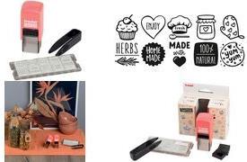 TRODAT SWITCH Selbstgemachtes Stempel (1002481)