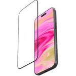 Laut International PRIME GLS for iPhone 17 - Clear (L_IP25A_PG)