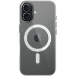 Apple iPhone 17 Clear Case with MagSafe (MGF24ZM/A)
