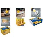 VARTA LONGLIFE AAA Cube 12 (04103 301 132)