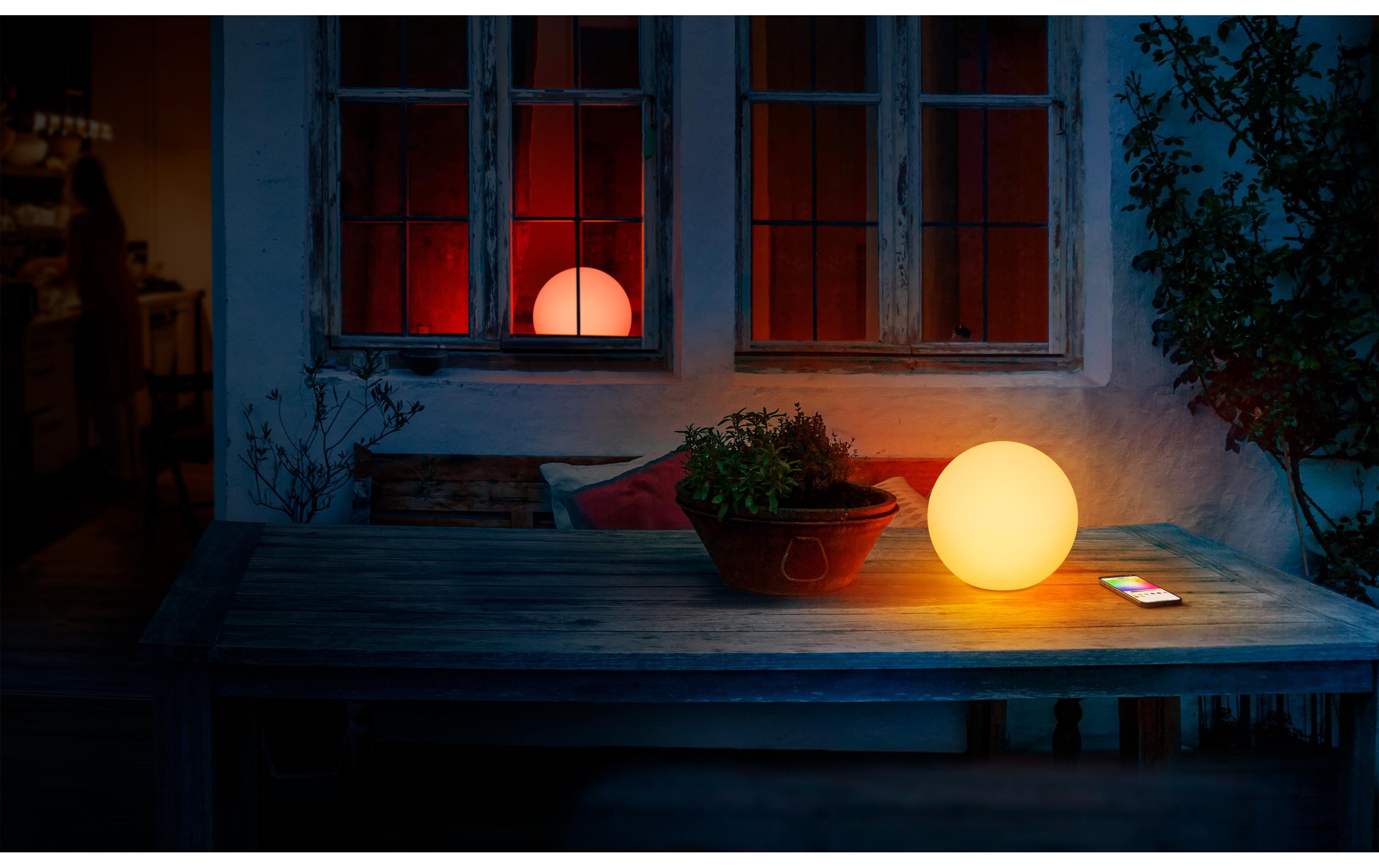 Eve Flare Dekorationsleuchte LED 1 W