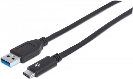 Manhattan USB-Kabel (353373)