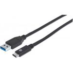 Manhattan USB-Kabel (353373)