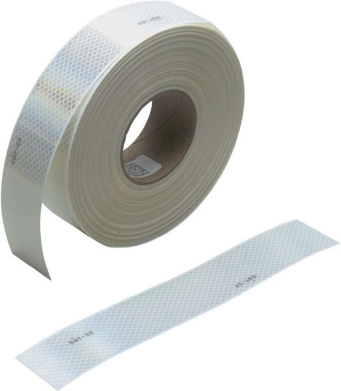 3M Reflektierende Konturmarkierung Klebeband Diamond Grade&trade (DR-1230-4004-7)