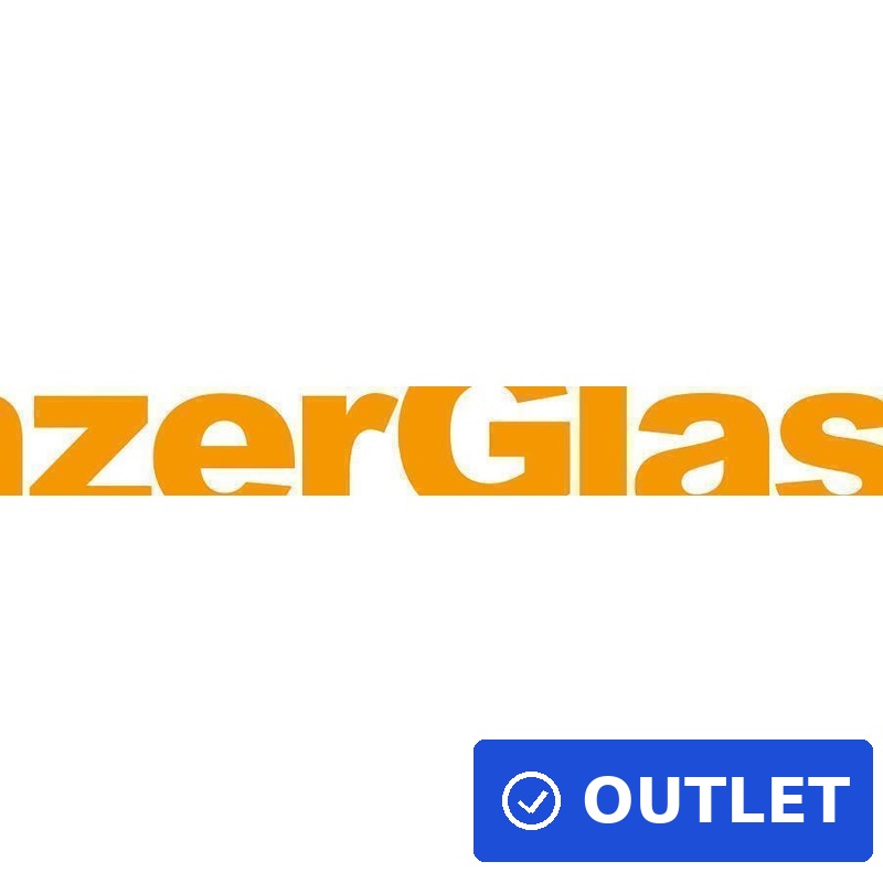PanzerGlass 0311 Tablet-Bildschirmschutz Apple (0311) (geöffnet)
