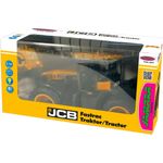Jamara 405300 ferngesteuerte (RC) modell Traktor Elektromotor 1:16 (405300)